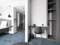 Hotel Fridhem Hotels near Kungsholmen