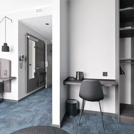 Hotel Fridhem Отели рядом с достопримечательностью «Кунгсхольмен»