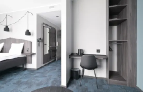 Hotel Fridhem Hotels near Kungsholmen