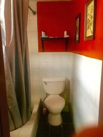 Casa Ceasars  Historic Quito