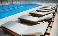 Iksir Resort Town - Special Class - Pools