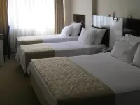 アーニャ スーツ ホテル デニズリのホテル