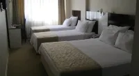 Anya Suit Otel Hotels in Akhan Mahallesi