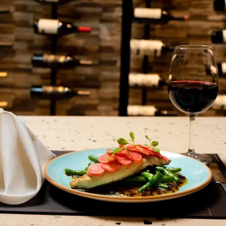 La Reserva Virgin Lodge by Nobile