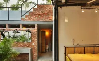 Santuario Getsemani Hostel Hotel a 