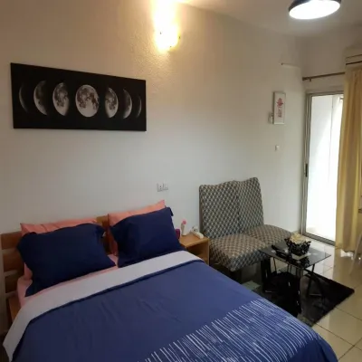 Residence Fatny Hotel a 