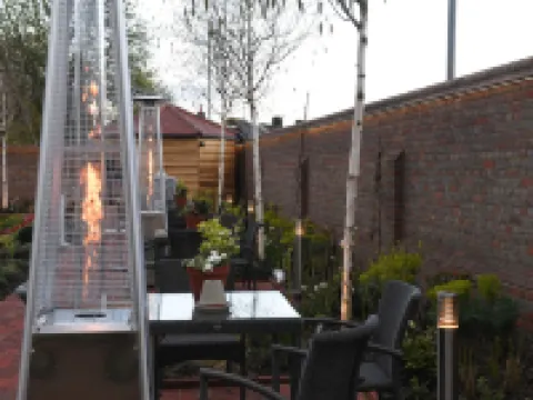 Old Palace Lodge Hotel Hotels in Dunstable