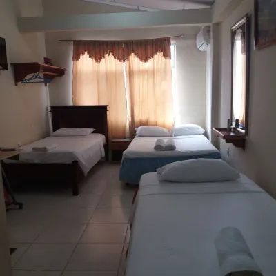 Hostal Miconia Hotels near Galapagos Path