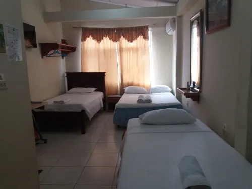 Hostal Miconia