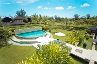Kudat Riviera Exclusive Beach Villas - Villa