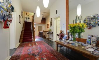 Edinburgh Gallery Bed & Breakfast