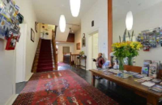 愛丁堡畫廊食宿酒店