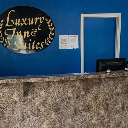 Luxury Inn Forrest City