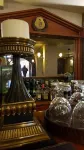 Orfeas Classic - Quầy bar