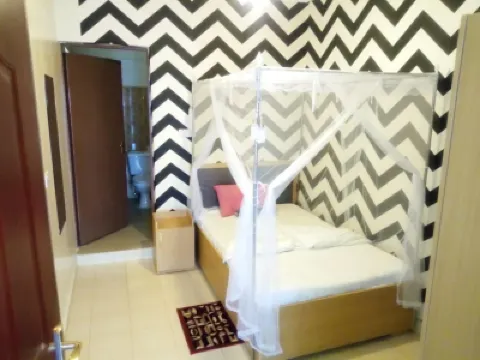 ร้านอาหารและโรงแรม Yrimu โรงแรมใน