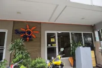 Sunny Day Residences Cainta Hotels near University of Rizal System, Cainta Campus
