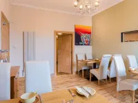 Lakeview Guest House Hotels in Stranraer