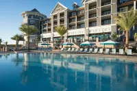 Henderson Beach Resort - Bãi biển