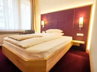 Hotel Zum Adler - Superior - vasca da bagno