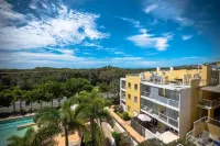 Seachange Coolum Beach - Ocean View