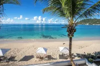 Bleu Emeraude Hotel - Beach