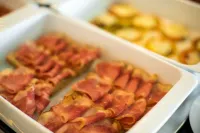 Vila Gale Collection Braga - breakfast