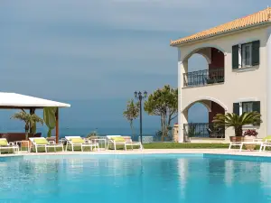Erietta Aparthotel