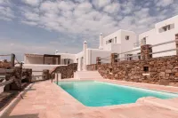 Senses Luxury Suites & Villas - sul mare