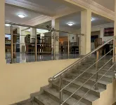 Western Sun International Hotel & Events Centre فنادق في Owode Ede