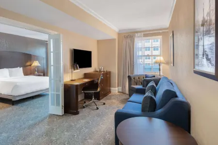 The Americus Hotel, Trademark Collection by Wyndham