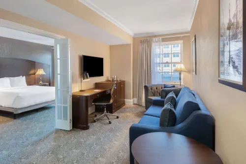 The Americus Hotel, Trademark Collection by Wyndham Hotels in Lehigh County