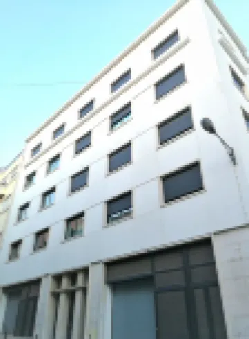 Industrial Lisbon Apartment - Adults Only Hotels in Lumiar