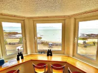 Seafront Apartments Hotels in South Shields