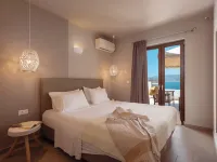 Porto Kaza - balcony