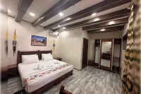 Ayub Boutique Hotel Hoteles en Bujará