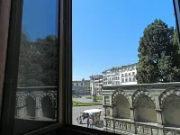 Domus Florentiae Hotel - Scenic
