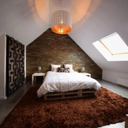 Chambres d'Hotes Lorengrain