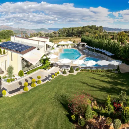 Calma Hotel & Spa