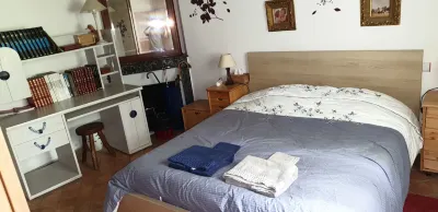 Le Coffret d'Avenir Hotel a Saint-Denis-en-Val