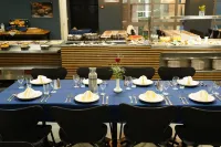 Spirit of Herzl Hotel