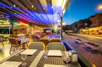 Grand Villa Sol Apart
