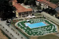 Villa Scati Bed and Breakfast Hotels in Melazzo