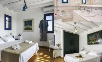 Martineli Residence - A Beachfront Estate