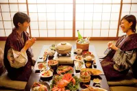 Fujiya - breakfast