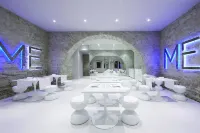 YouMe Design Place Hotel Hôtels à : Trieste