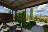 Casa Vacanza le Case - Villas