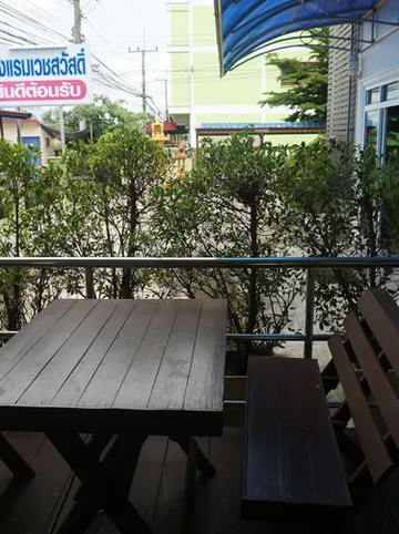 รูปภาพของโรงแรม เวชสวัสดิ์เพลส