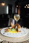 Relais des Plateaux & Spa– Ivato International Airport - breakfast