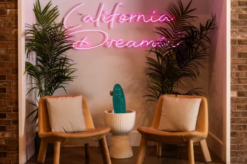 Hotel Burbank Hotels in Burbank