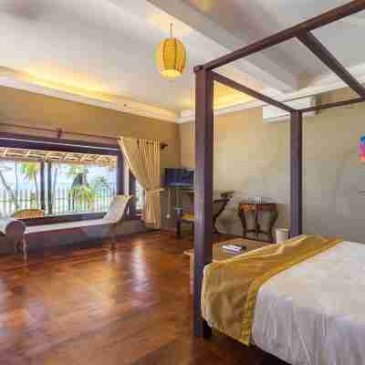 Azure Tides Marari Rooms